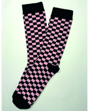 Damero Rosa