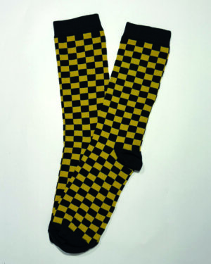 Damero Amarillo