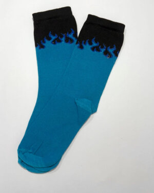 Fuego Azul