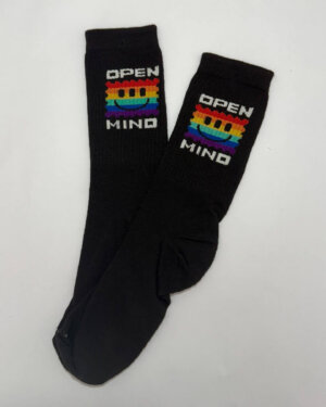 Open Mind