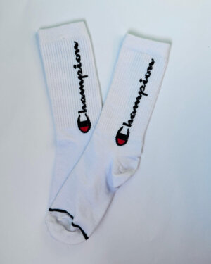Champion blancas