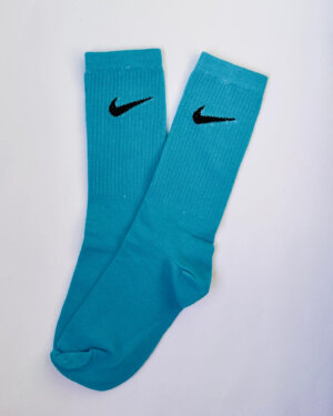 Nike turquesa