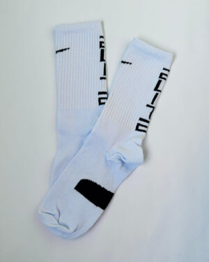 Nike elite blanca