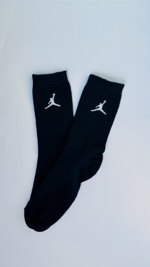 Jordan negra