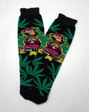 Simpson Otto Santa Maryjane