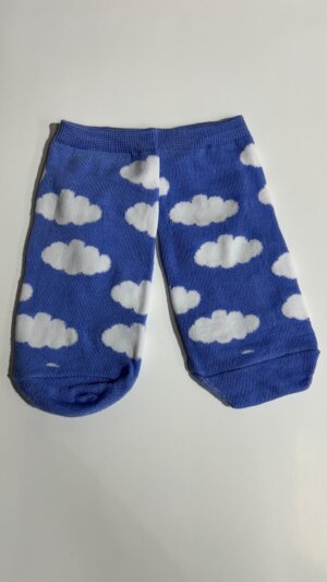 Nubecitas