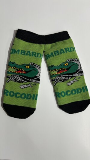 Bombardino crocodilo