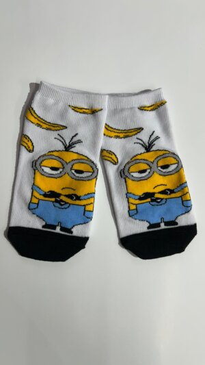 Minions bananas