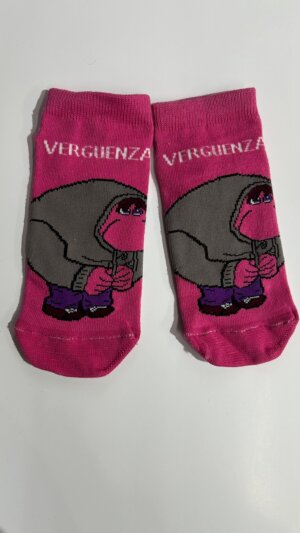 Verguenza Intensamente