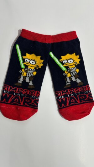 Lisa star wars