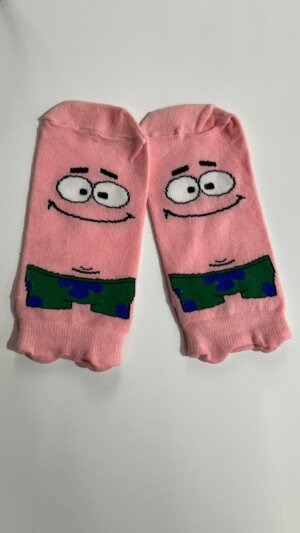 Patricio patitas