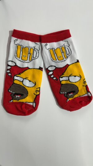Homero pensando
