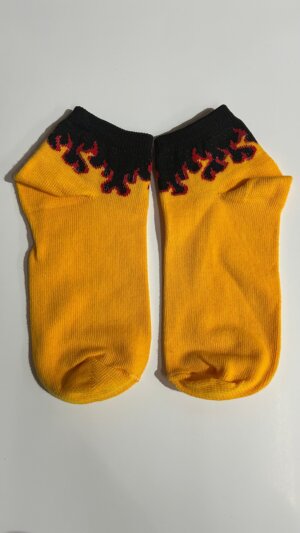 Fueguito amarillo