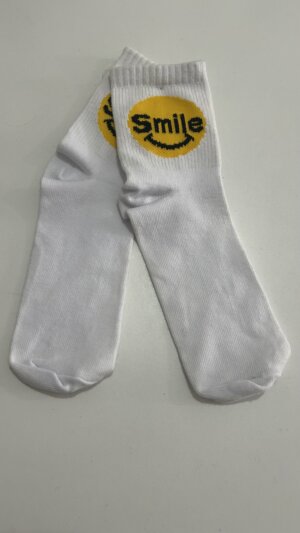 Smile blanco