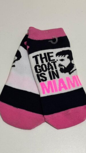 Messi miami inter