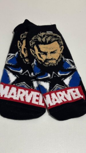 Capitán América Marvel