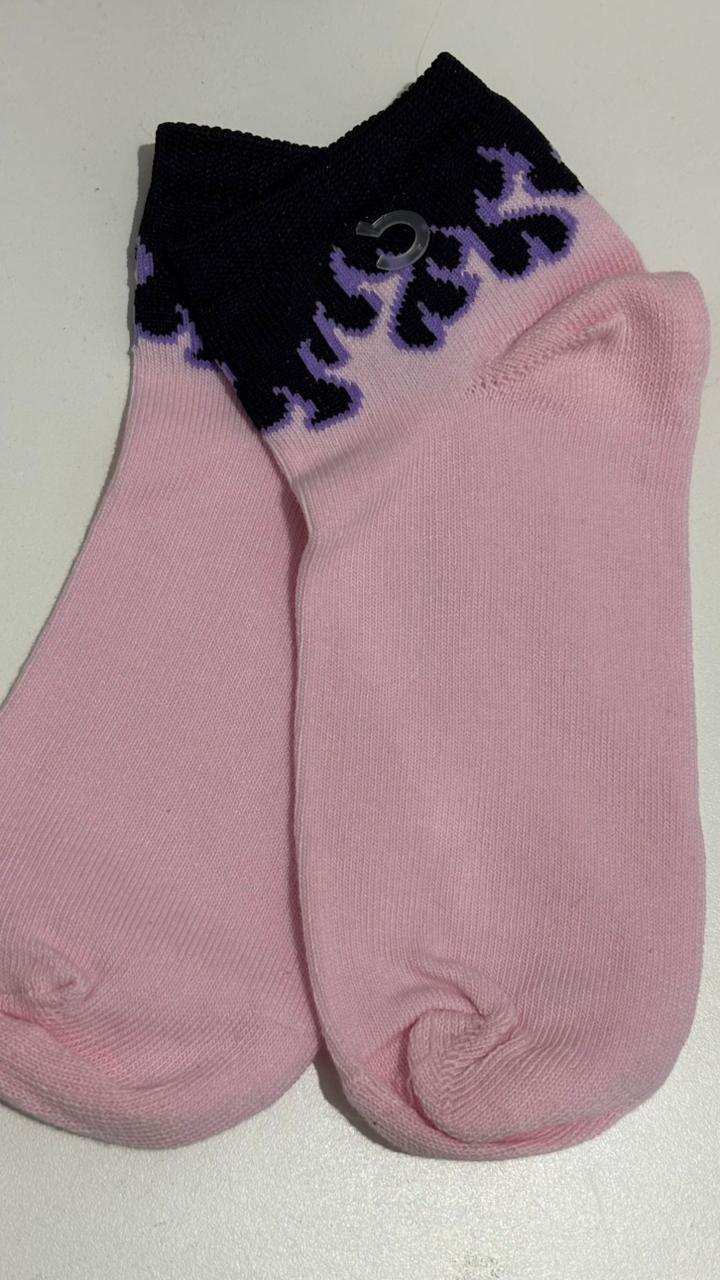 Fueguito rosa