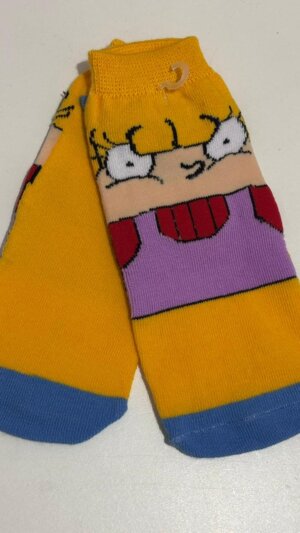 Angelica Rugrats