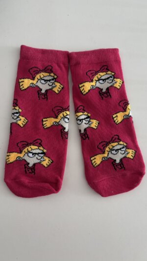 Helga base fucsia