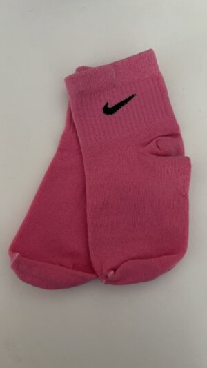 Nike rosa 1/4
