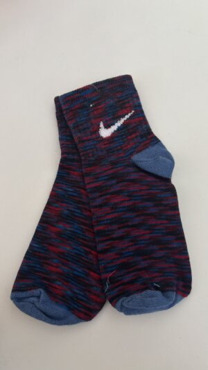 Nike combinada 1/4