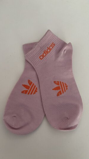 Adidas rosa
