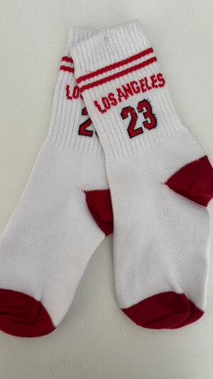 Los angeles 23 1/4
