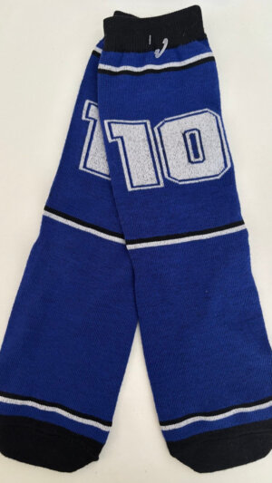 Maradona  #10
