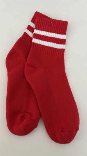 Old school roja