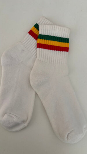 Old school jamaica