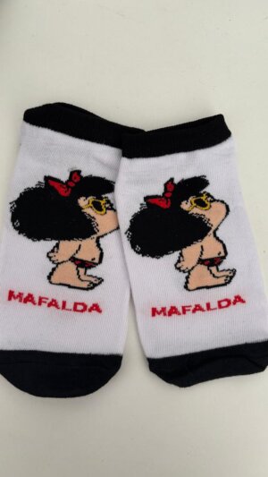 Mafalda gafas
