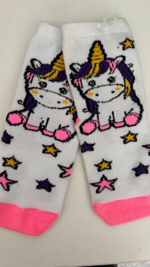 Unicornio estrellitas