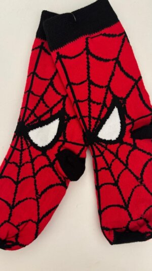 Spiderman