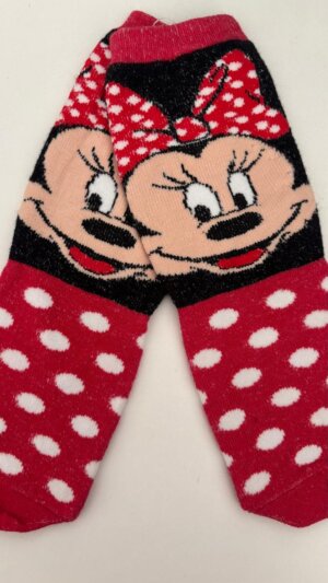 Minnie roja