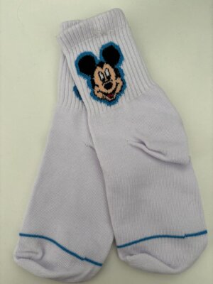 Mickey carita