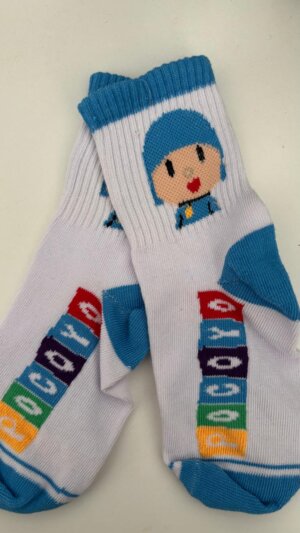 Pocoyo