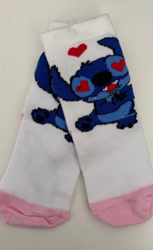 Stitch enamorado
