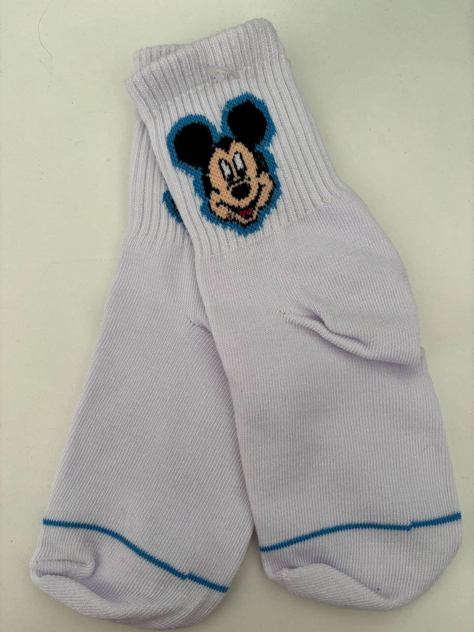Mickey carita