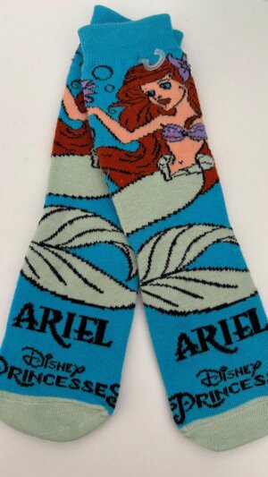 Ariel la sirenita