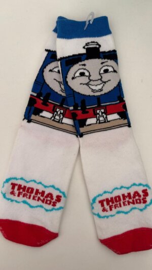Thomas trencito