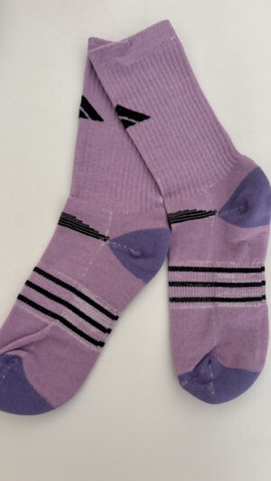Adidas lila