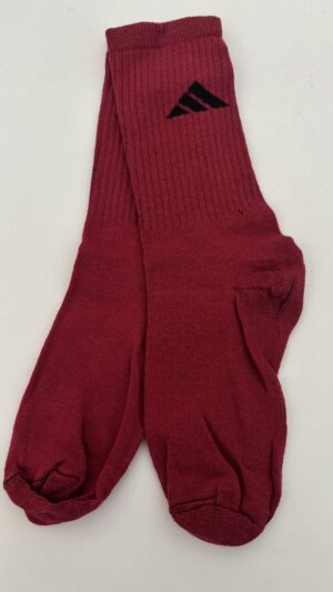 Adidas logo bordo