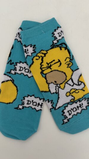 Homero d'oh