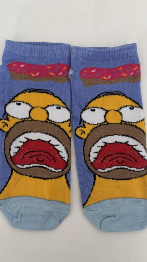 Homero dona