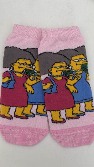 Patty y Selma