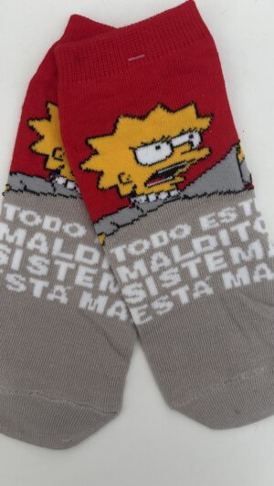 Lisa todo este maldito sistema