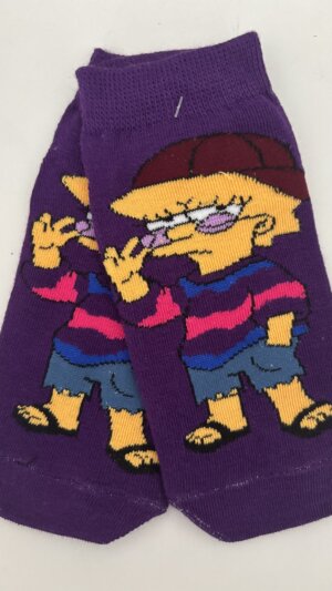 Lisa hippie