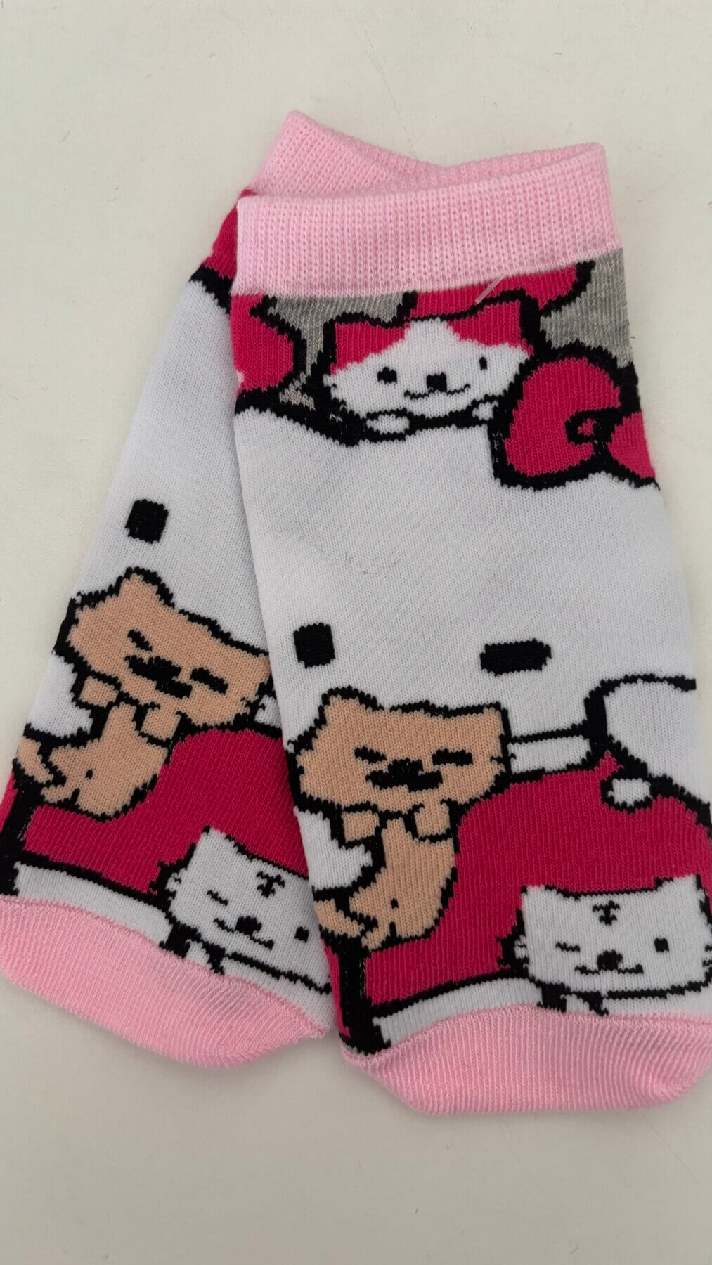 Hello Kitty gatitos