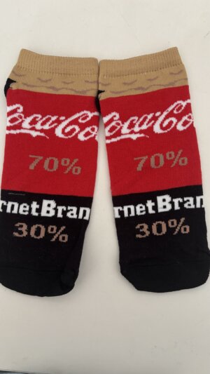 Coca cola 70/30 %