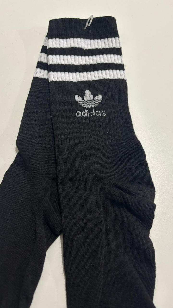Adidas lineas blanca